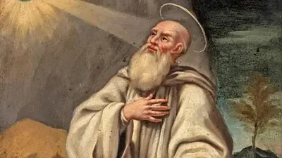 San Romualdo San Romualdo