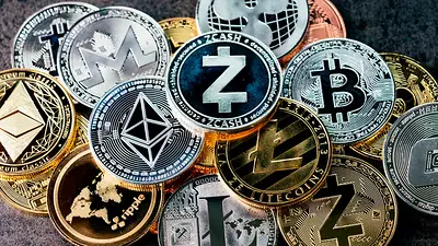 Criptomonedas Criptomonedas