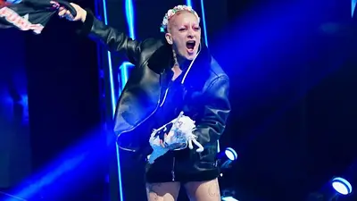 Qué pasó con Furia de Gran Hermano Qué pasó con Furia de Gran Hermano