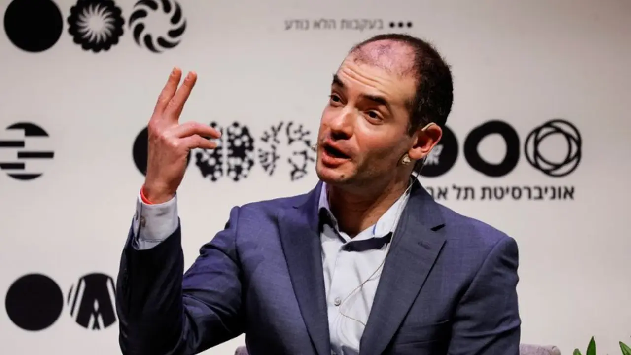 El antiguo jefe científico de OpenAI creará una nueva empresa de IA