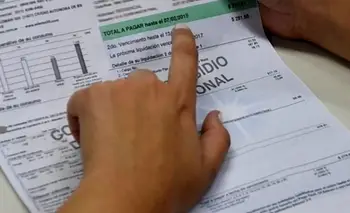 Tarifazos: las privatizadas ganan más, pero no invierten en mejorar los servicios | Servicios públicos