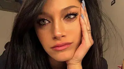 Qué pasó con Oriana Sabatini y las infidelidades de Paulo Dybala. Qué pasó con Oriana Sabatini y las infidelidades de Paulo Dybala.