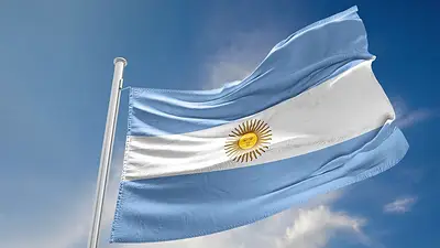 Argentina Argentina