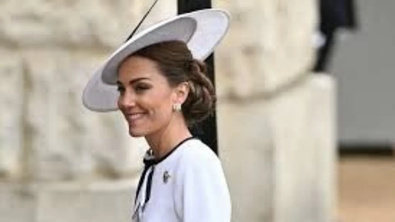 Kate Middleton