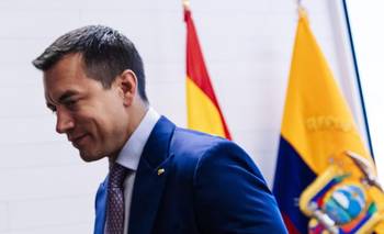 ¿Un nuevo mejor amigo en la región? Ecuador quiere garantizarle una base a EEUU | América latina