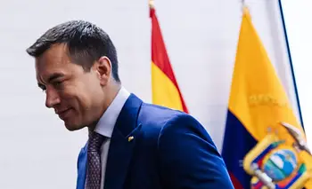 ¿Un nuevo mejor amigo en la región? Ecuador quiere garantizarle una base a EEUU | América latina
