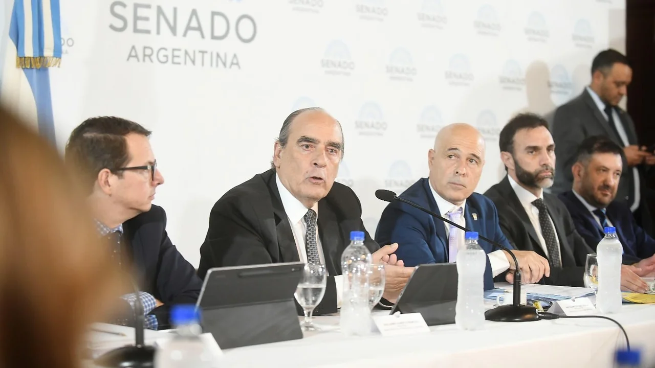 El misterio de los acuerdos del Senado que se evaporan en Diputados