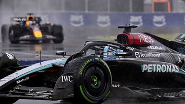Mercedes, lista para recuperar posiciones tras los últimos cambios en su carrocería