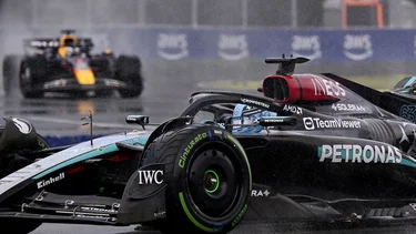 Mercedes, lista para recuperar posiciones tras los últimos cambios en su carrocería