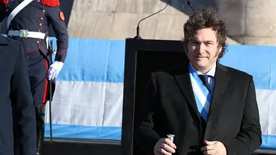 Argentina y países aliados de la región pidieron un recuento en Venezuela y una reunión de la OEA Argentina y países aliados de la región pidieron un recuento en Venezuela y una reunión de la OEA
