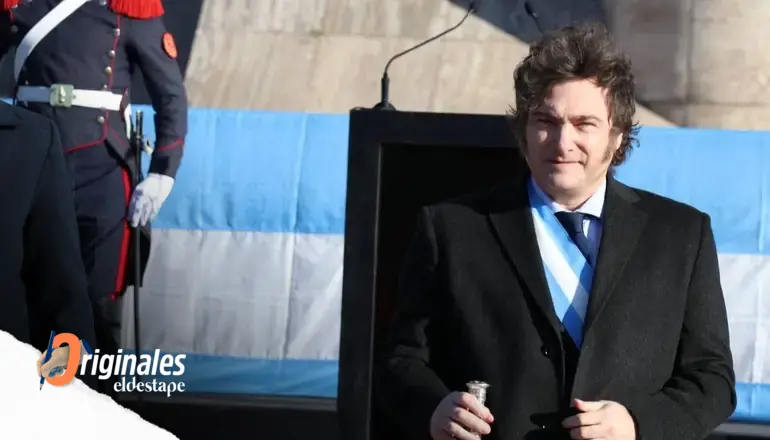 Giro inesperado: el Gobierno no previó un partido de la Selección y analiza posponer el Pacto de Mayo