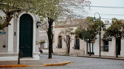 Escapada San Antonio de Areco Escapada San Antonio de Areco