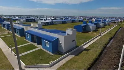 Un importante informe reveló que el 76,9% de los formoseños son propietarios de sus hogares Un importante informe reveló que el 76,9% de los formoseños son propietarios de sus hogares