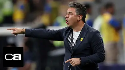 Marcelo Gallardo, River, Al Ittihad, Arabia Saudita, deportes, Karim Benzema Marcelo Gallardo, River, Al Ittihad, Arabia Saudita, deportes, Karim Benzema