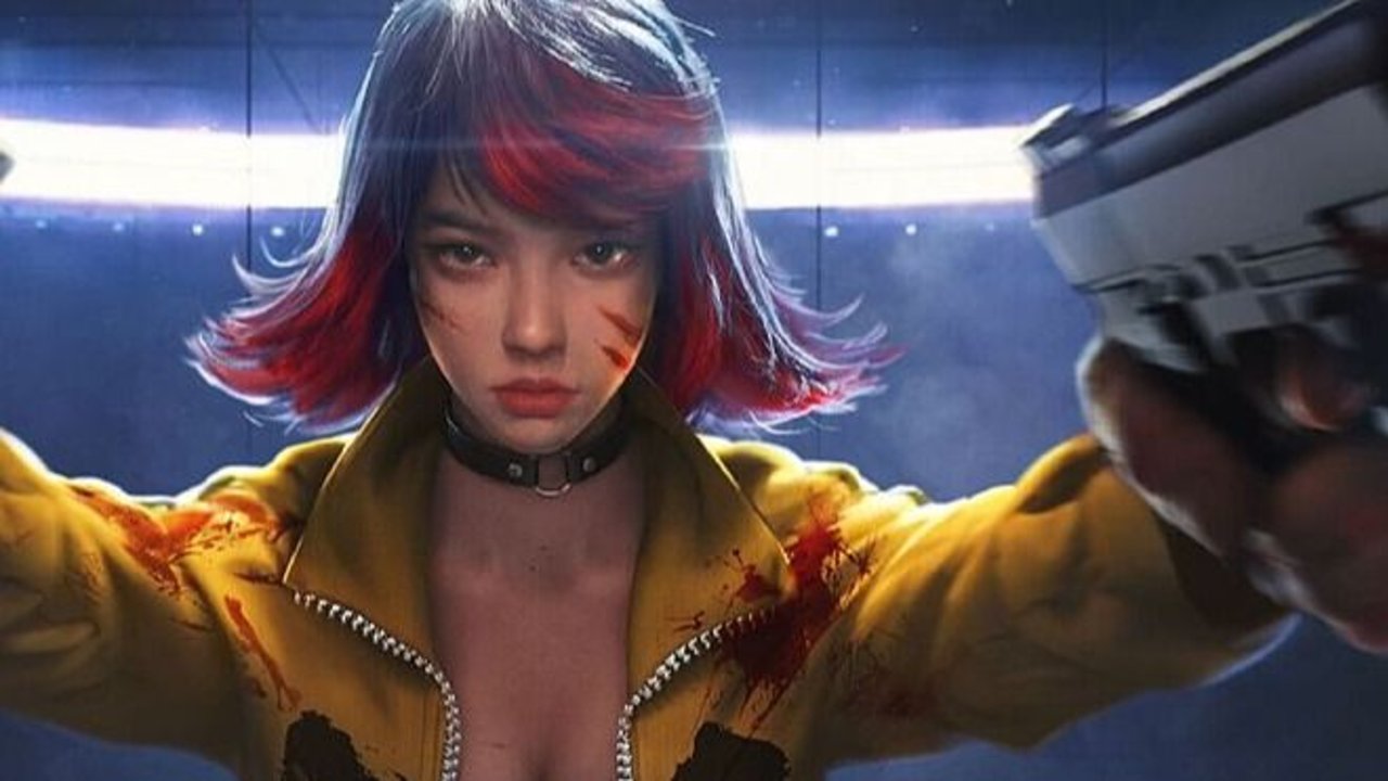 Free Fire: códigos de hoy jueves 20 de X junio de 2024, diamantes, recompensas gratis y skins.