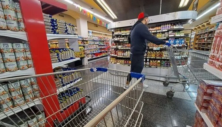 Proyectan que la inflación de noviembre superará a octubre y estará por encima del 3%