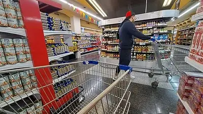 Supermercados en Argentina, precios, inflación Supermercados en Argentina, precios, inflación