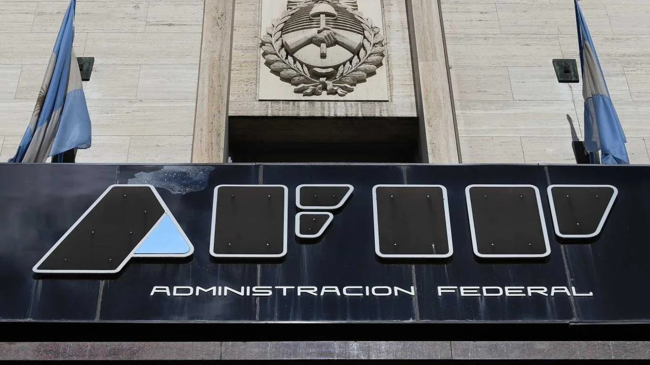 AFIP