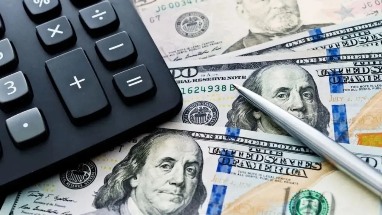 Dólar hoy: a cuánto cotiza este martes 16 de julio