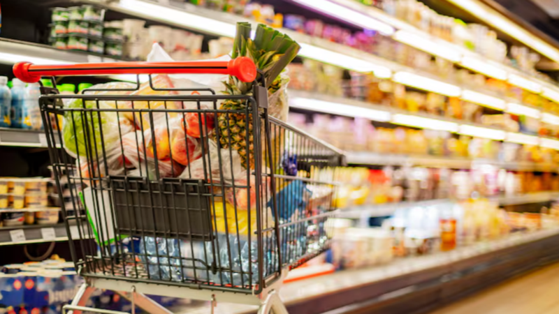 Supermercado