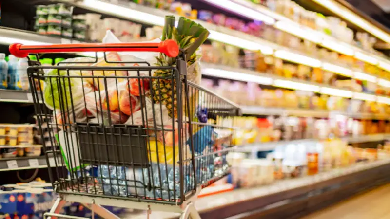 Supermercado
