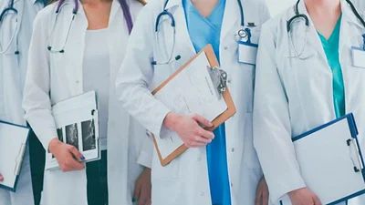 médicos médicos