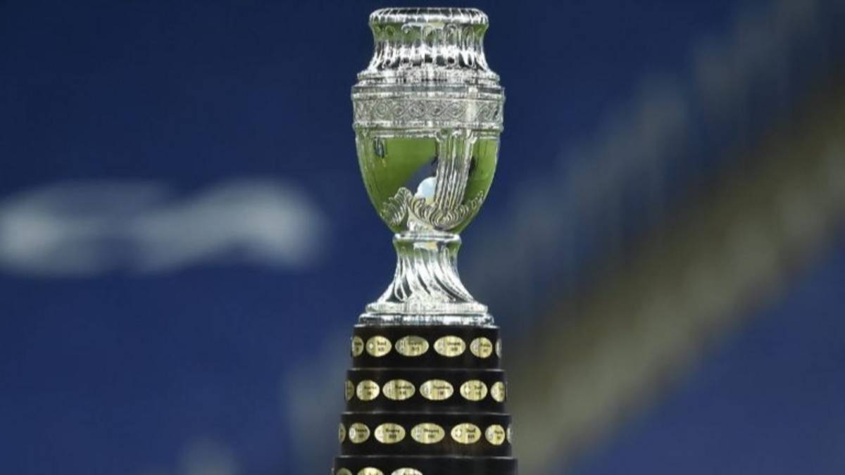 ¿Dónde se juega la próxima Copa América en 2028?