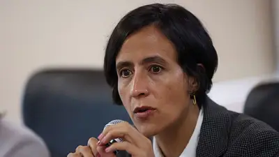 Proyecto de ley para prohibir fracking en Colombia se hunde en el Congreso Proyecto de ley para prohibir fracking en Colombia se hunde en el Congreso