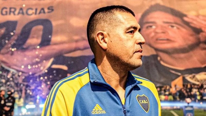 Boca busca sorprender en el mercado de pases: interesa un crack de la Sub 20