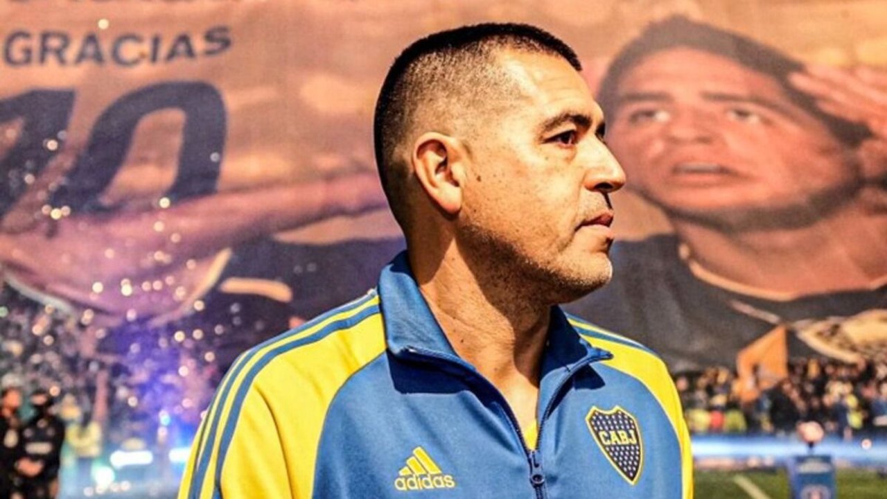 Boca busca sorprender en el mercado de pases: interesa un crack de la Sub 20