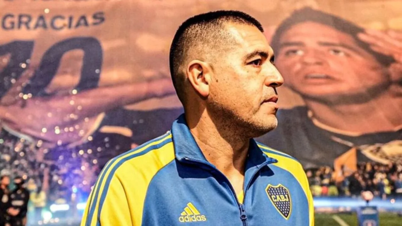 Boca busca sorprender en el mercado de pases: interesa un crack de la Sub 20