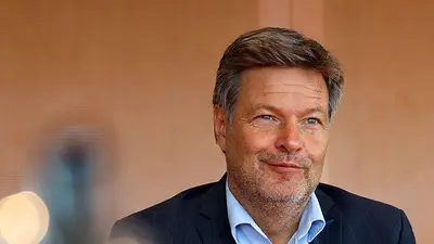 Alemania no espera una solución a las tensiones arancelarias de la UE en su viaje a China Alemania no espera una solución a las tensiones arancelarias de la UE en su viaje a China