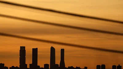 La recuperación empresarial de la eurozona se ralentiza bruscamente en junio, según el PMI La recuperación empresarial de la eurozona se ralentiza bruscamente en junio, según el PMI