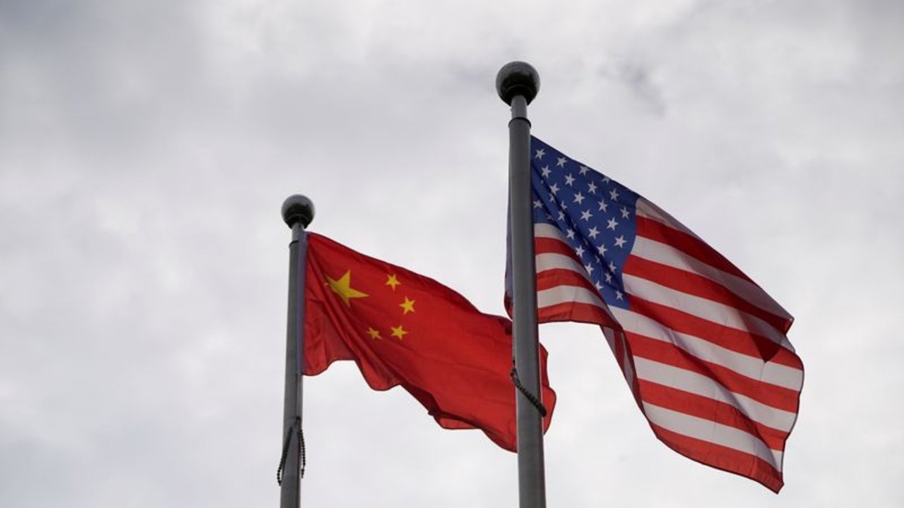 EEUU y China tienen su primer diálogo nuclear informal en 5 años, con Taiwán en la mira