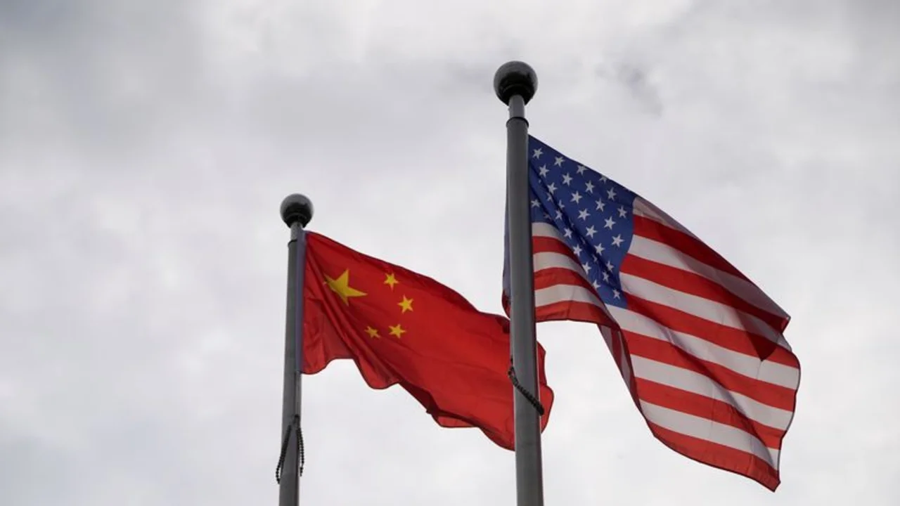 EEUU y China tienen su primer diálogo nuclear informal en 5 años, con Taiwán en la mira