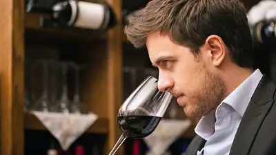 Vinos. Vinos.