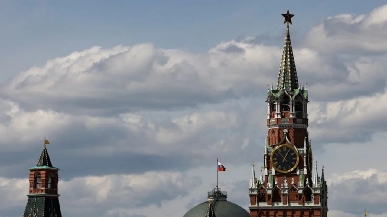 Rusia dice a EEUU que está dispuesta a hablar, pero que Ucrania debe estar en la agenda