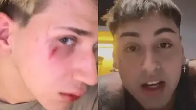 Tiago PZK Brunenger Tiago PZK Brunenger