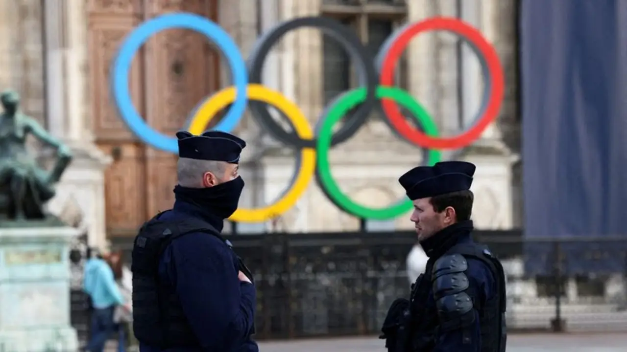 El terrorismo islamista es la mayor preocupación antes de los Juegos de París: jefe de policía