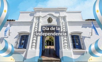 Efemérides del 9 de julio: qué pasó un día como hoy | Efemérides