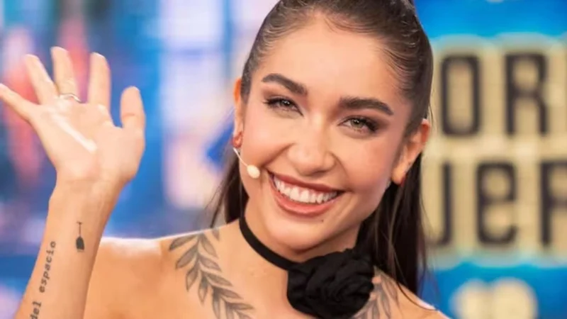 María Becerra