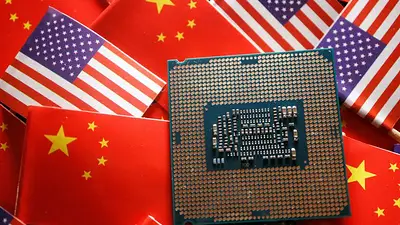 EEUU propone restricciones específicas a inversión en tecnología e inteligencia artificial en China EEUU propone restricciones específicas a inversión en tecnología e inteligencia artificial en China