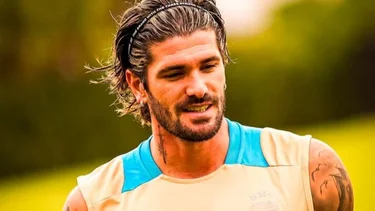 Quién es la nueva "novia" de Rodrigo De Paul: las fotos 