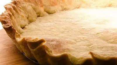 Masa de tarta Masa de tarta