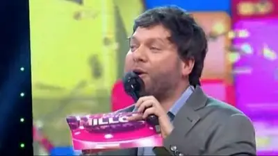 Guido Kaczka Guido Kaczka