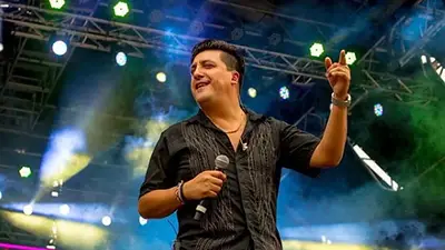 Qué pasó con Diego Mujica cantante Tambó Tambó en la música argentina folklore Qué pasó con Diego Mujica cantante Tambó Tambó en la música argentina folklore