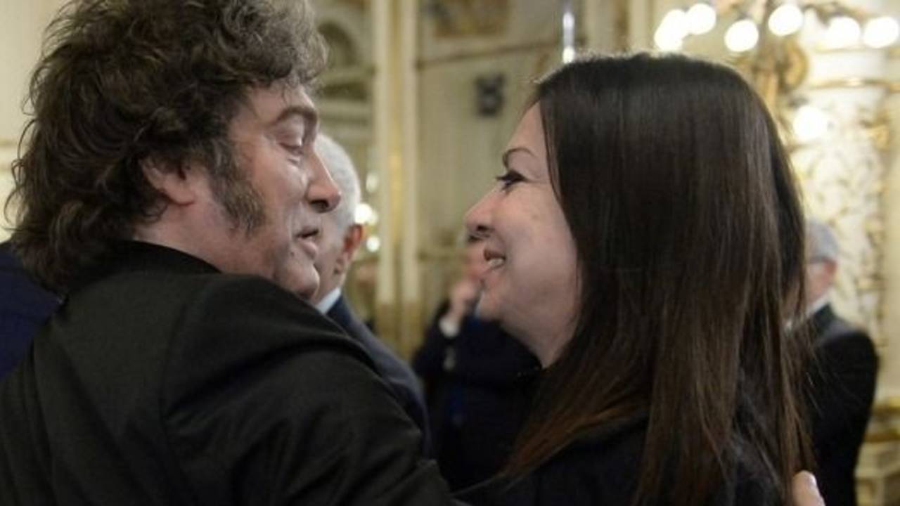 Los "7 puntos" falsos que difundió el Gobierno para desprestigiar la marcha por las universidades: en qué mintió Sandra Pettovello