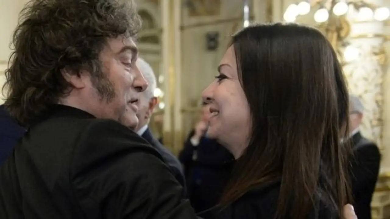Los "7 puntos" falsos que difundió el Gobierno para desprestigiar la marcha por las universidades: en qué mintió Sandra Pettovello