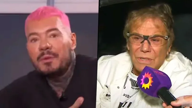 Qué pasó con Beto Casella y Marcelo Tinelli en la televisión argentina