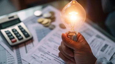 Cuáles son las provincias con las boletas de luz más baratas